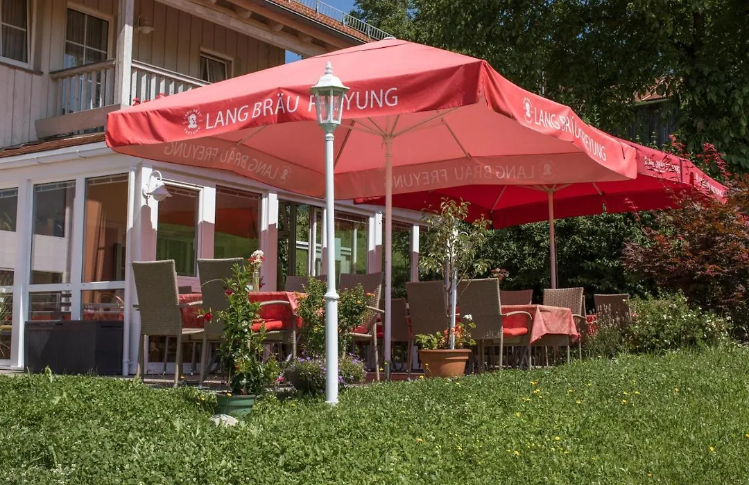 Landhotel Eibl-1